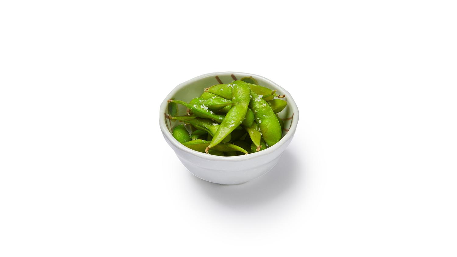Edamame 