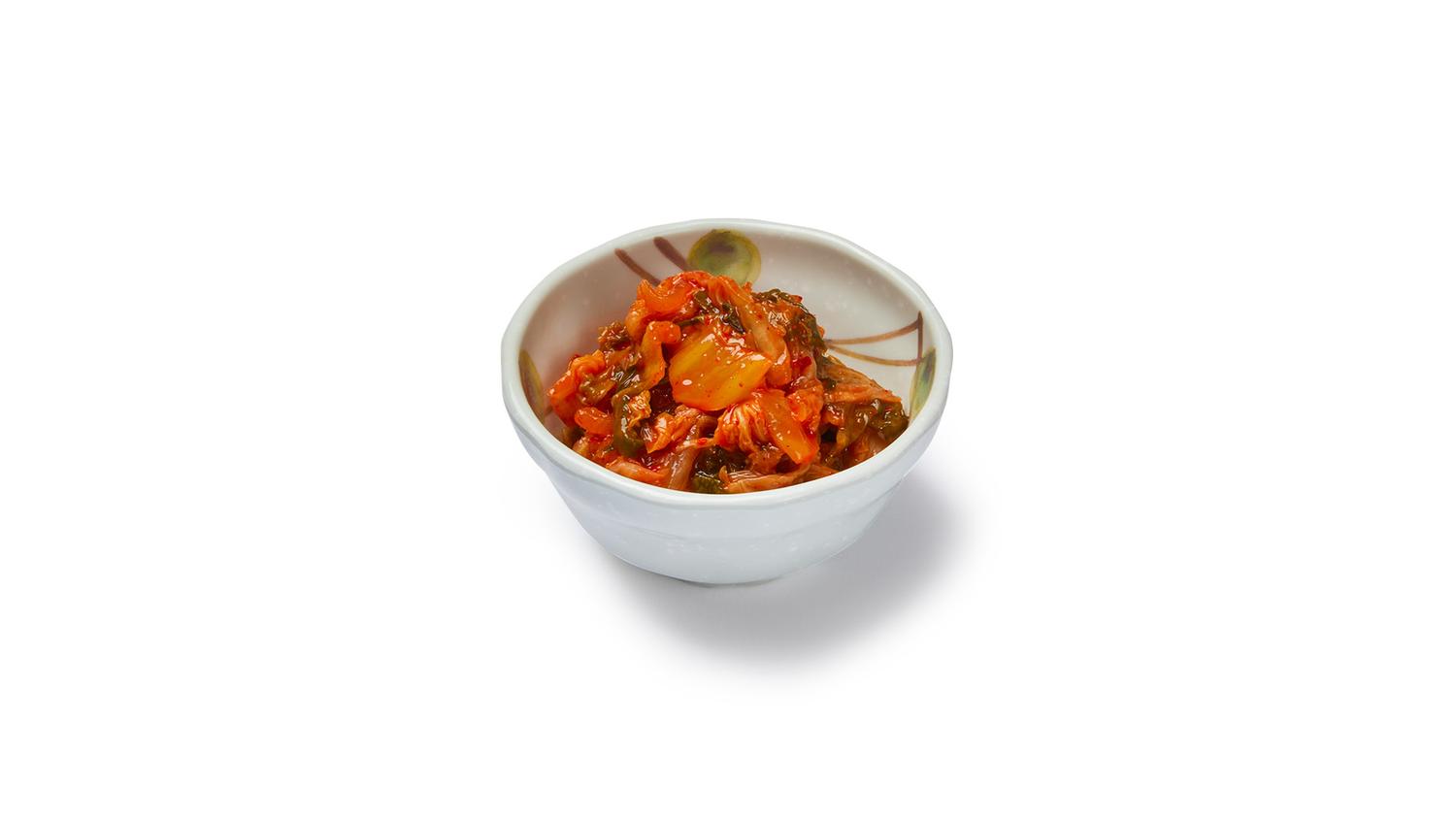 Kimchi
