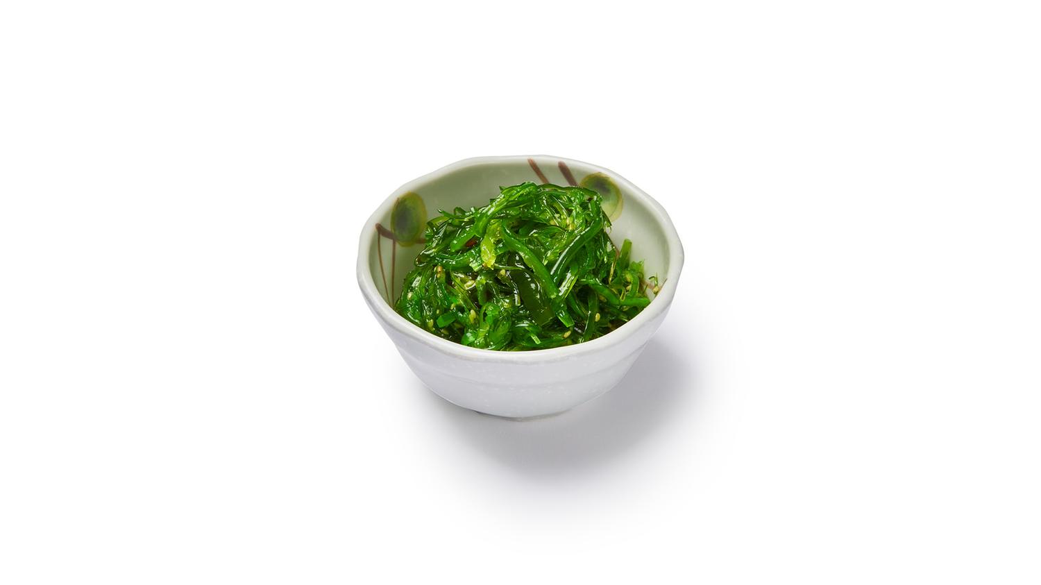 Wakame