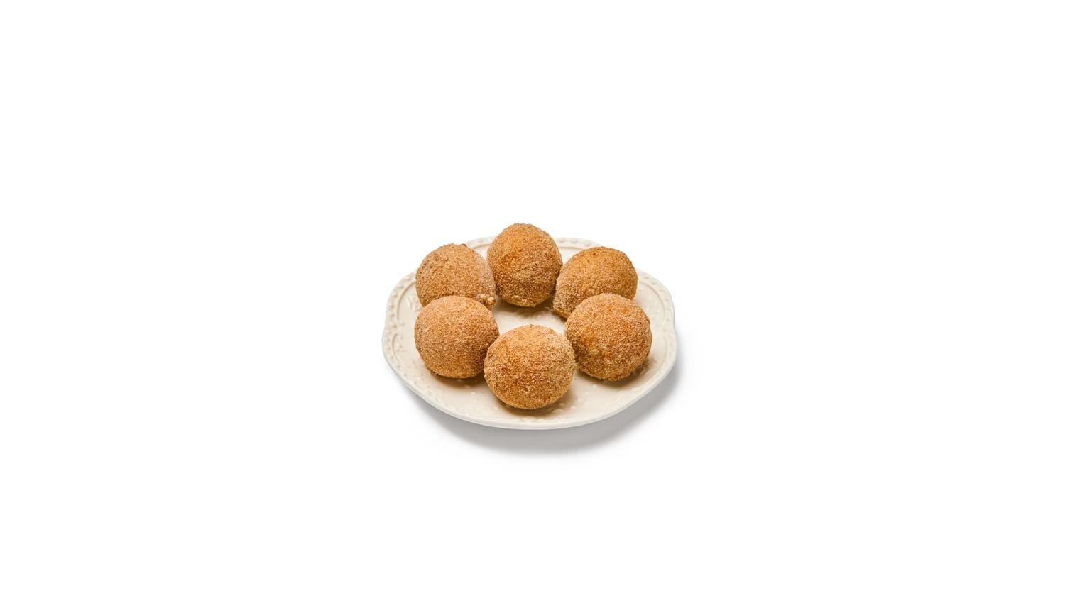 Cinnamon Udonuts x 6