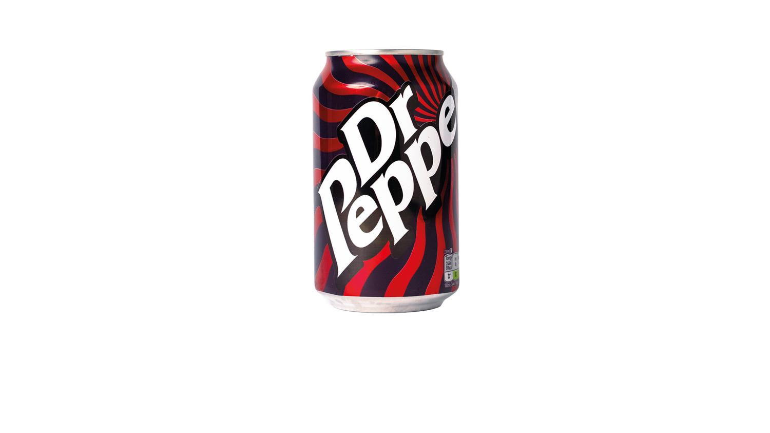 Dr Pepper