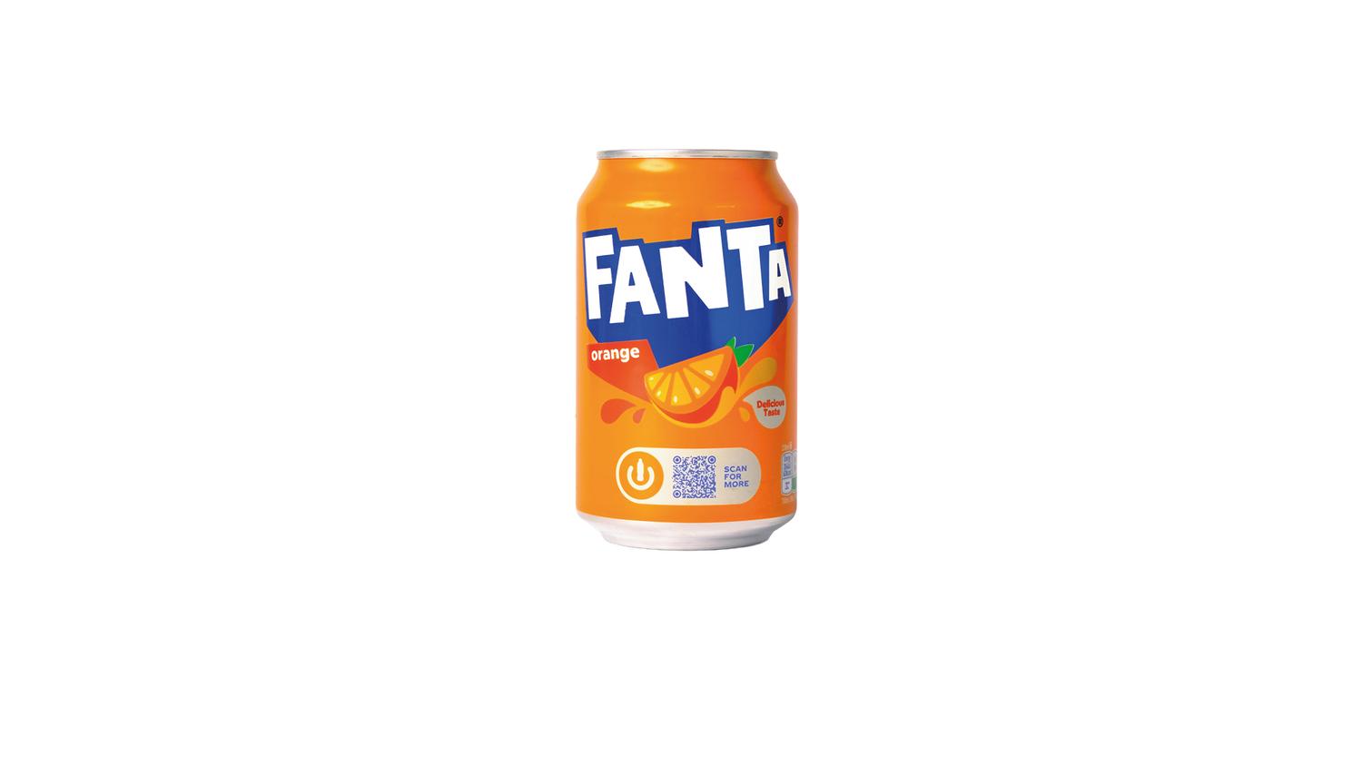 Fanta