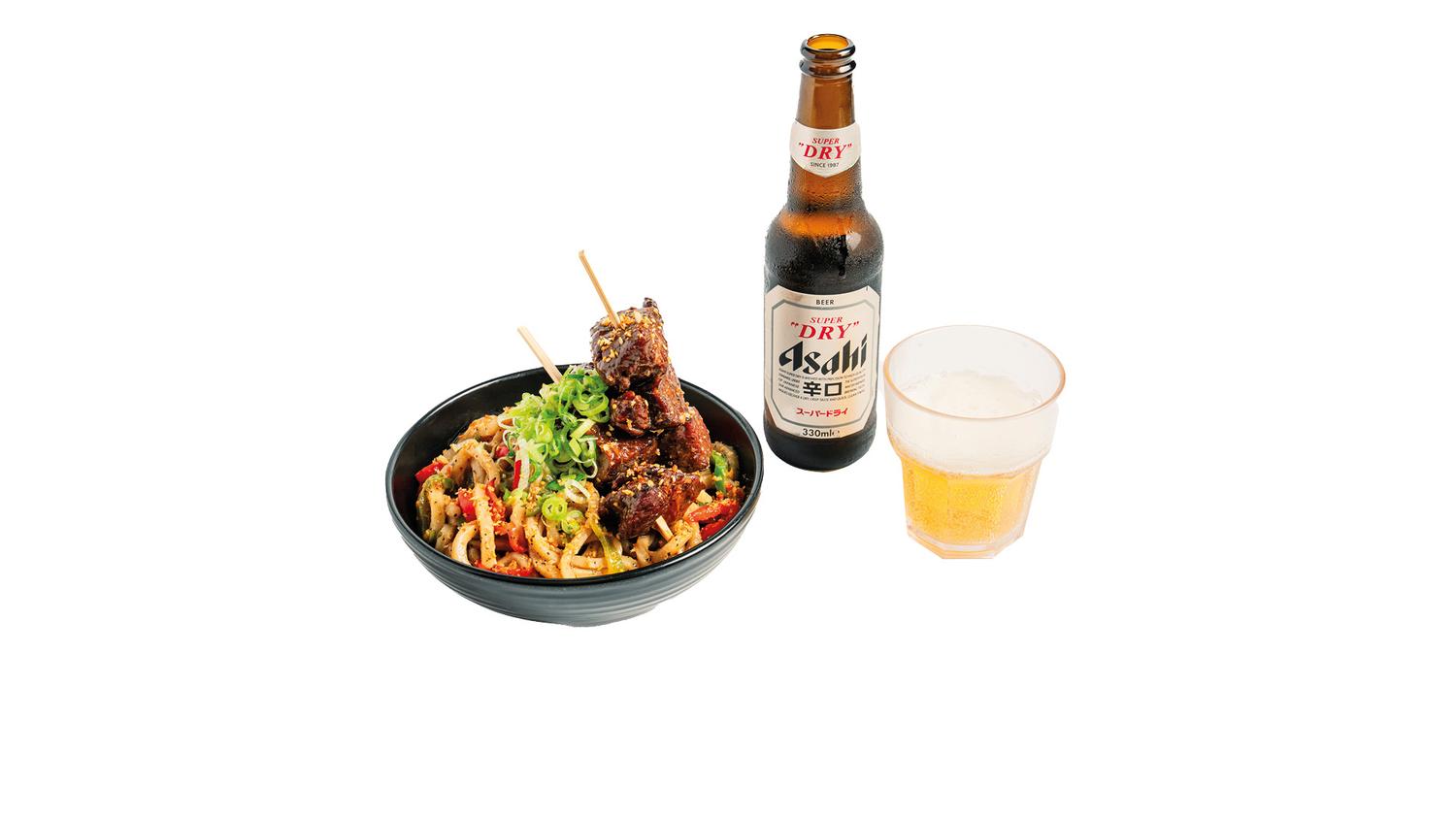 Yaki Summer Set