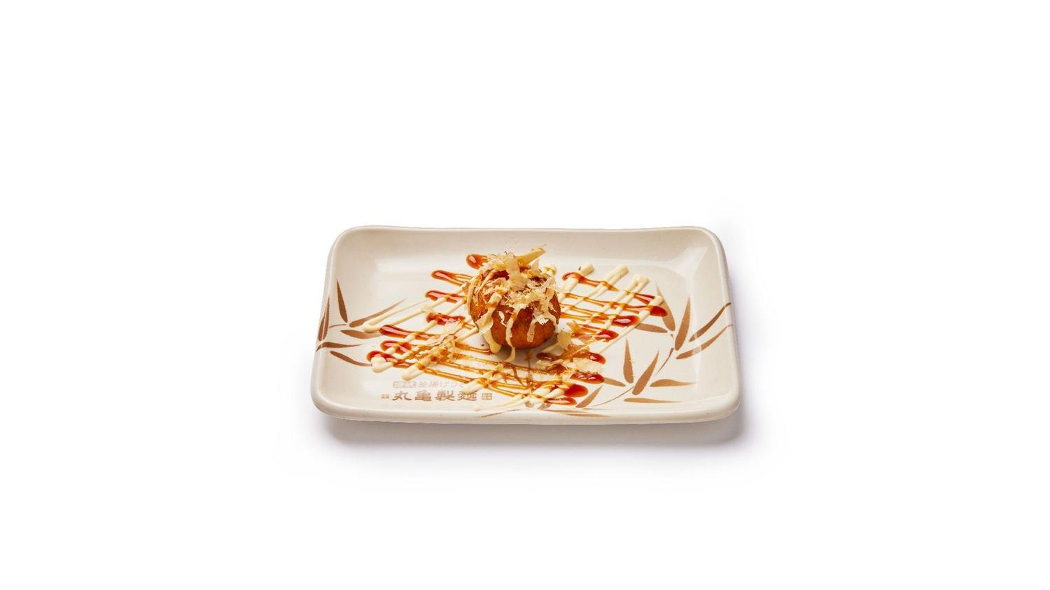 Takoyaki