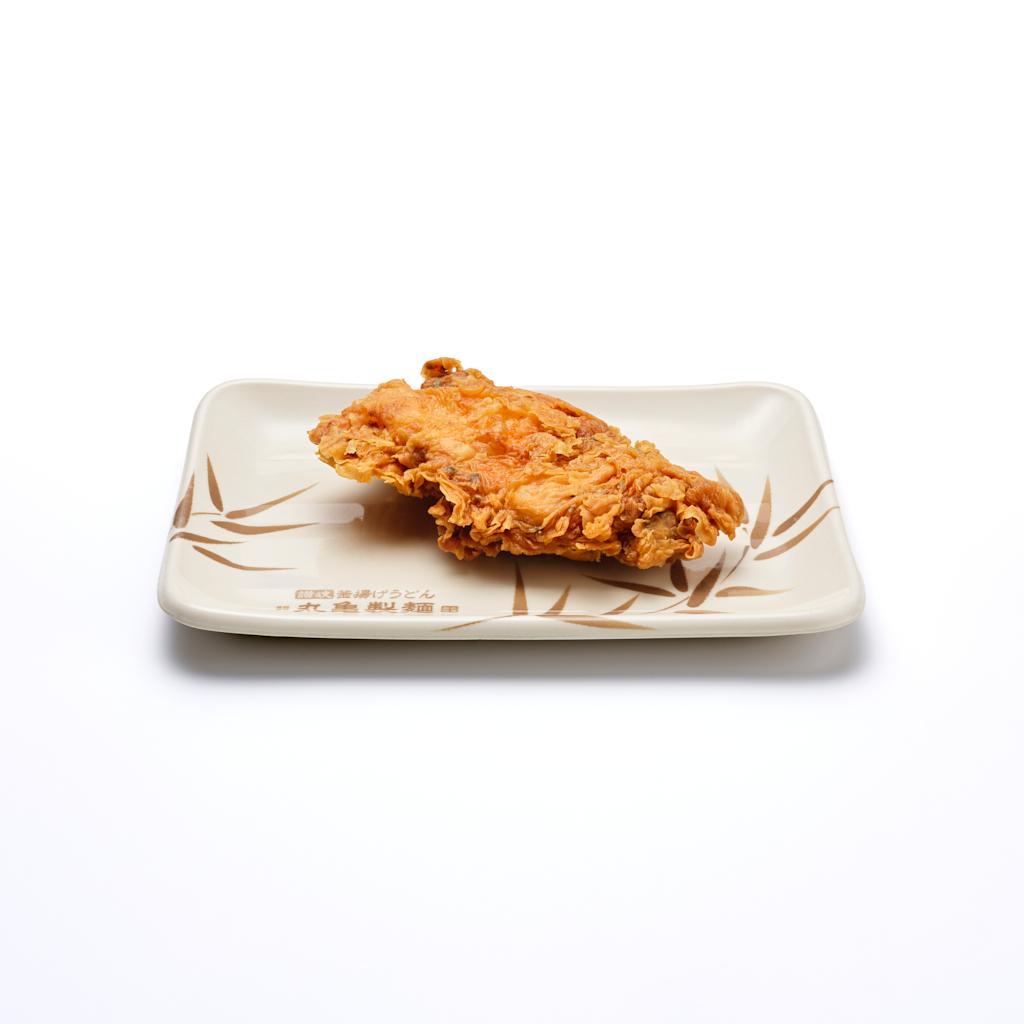 Chilli Crunch Chicken