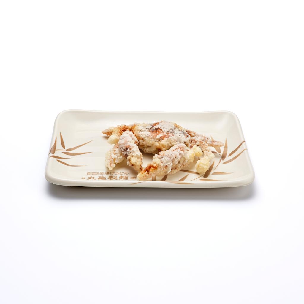 Soft Shell Crab