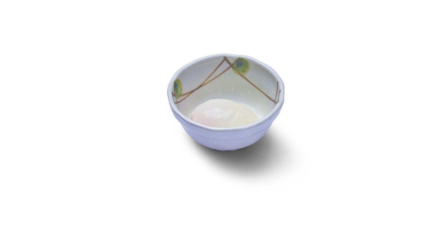 Onsen Egg Extra