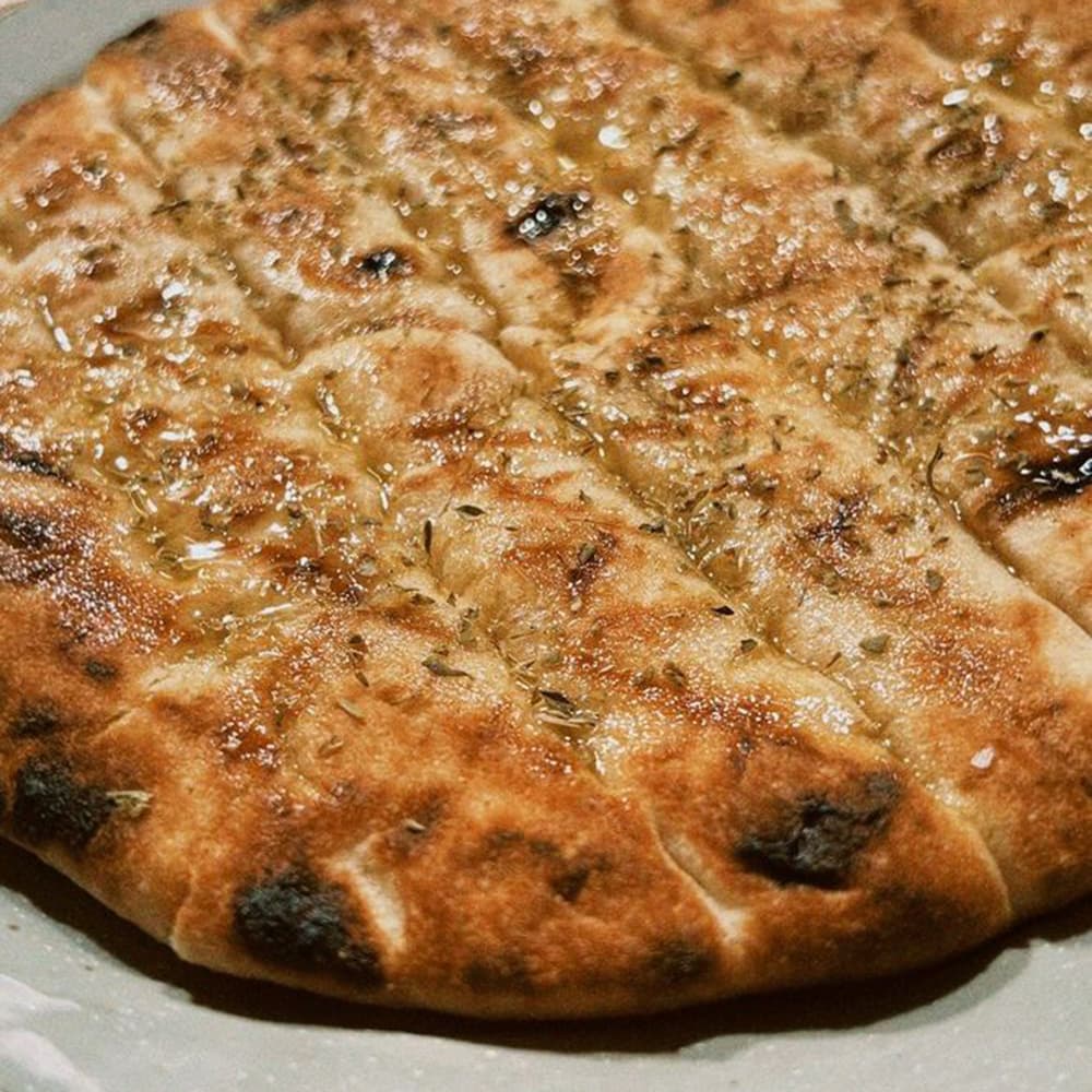 Pita Bread