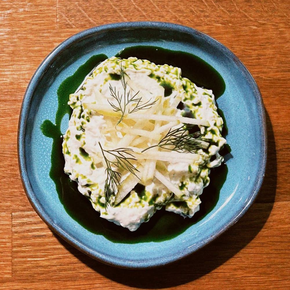 Tzatziki