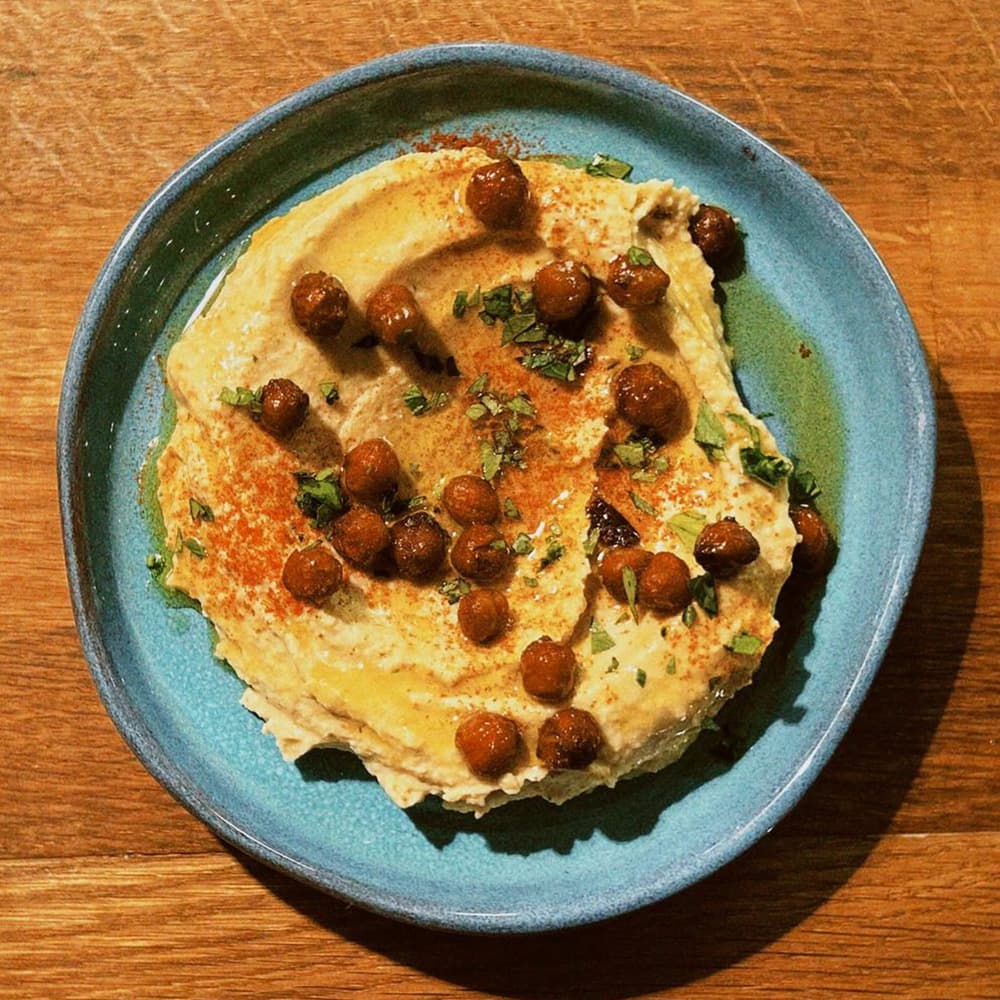 Hummus