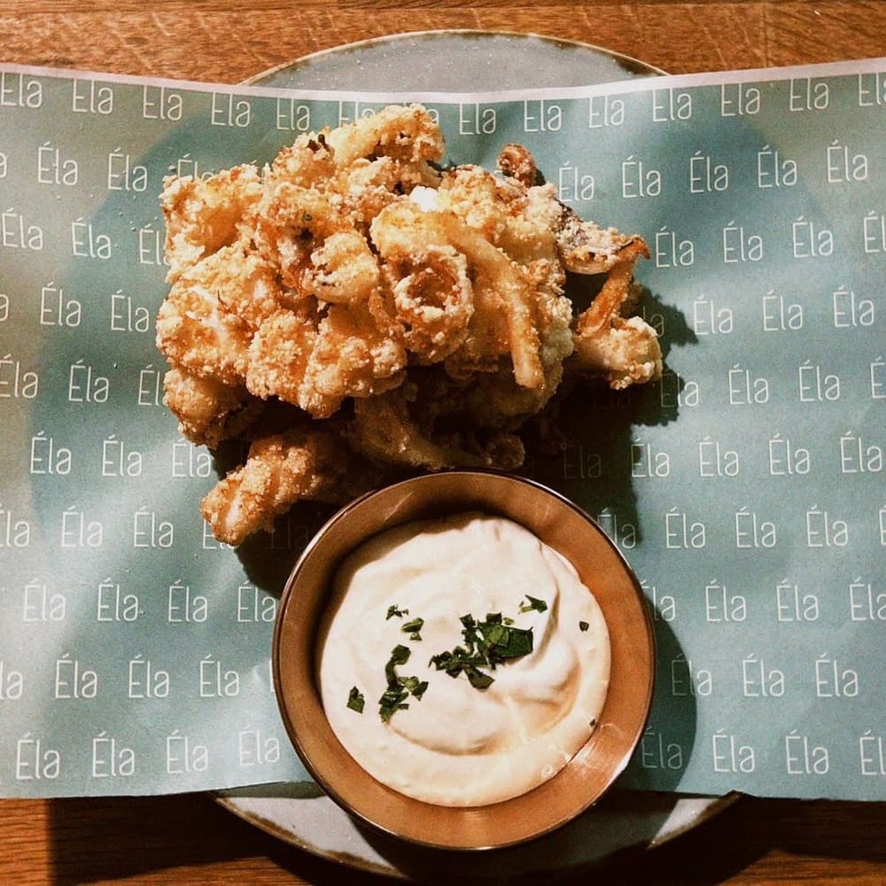 Calamari