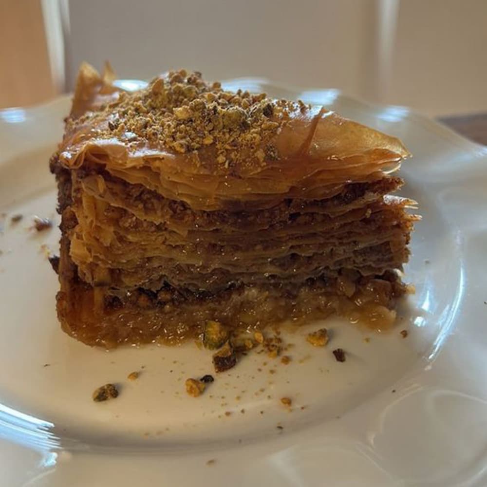 Baklava