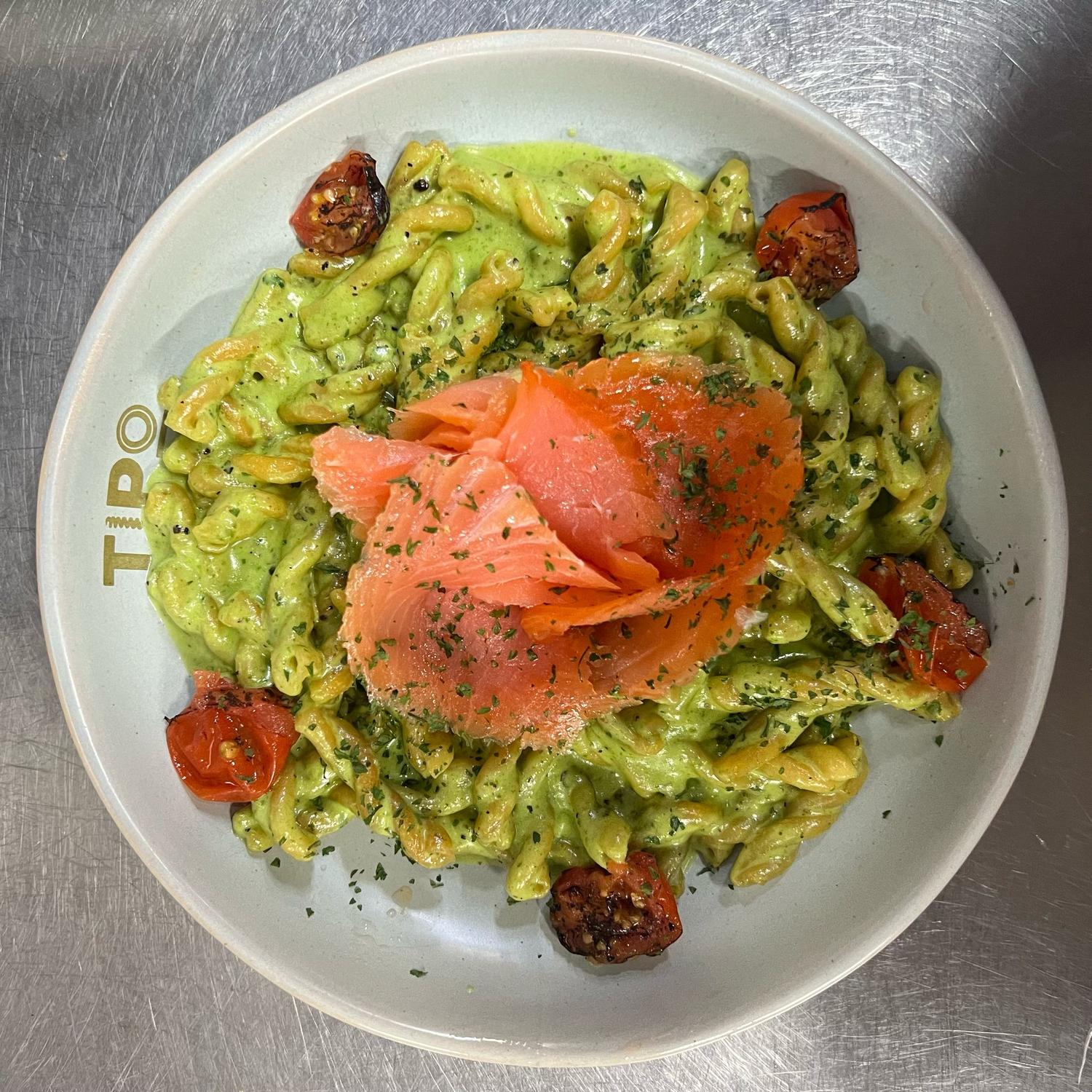 Presto Pesto