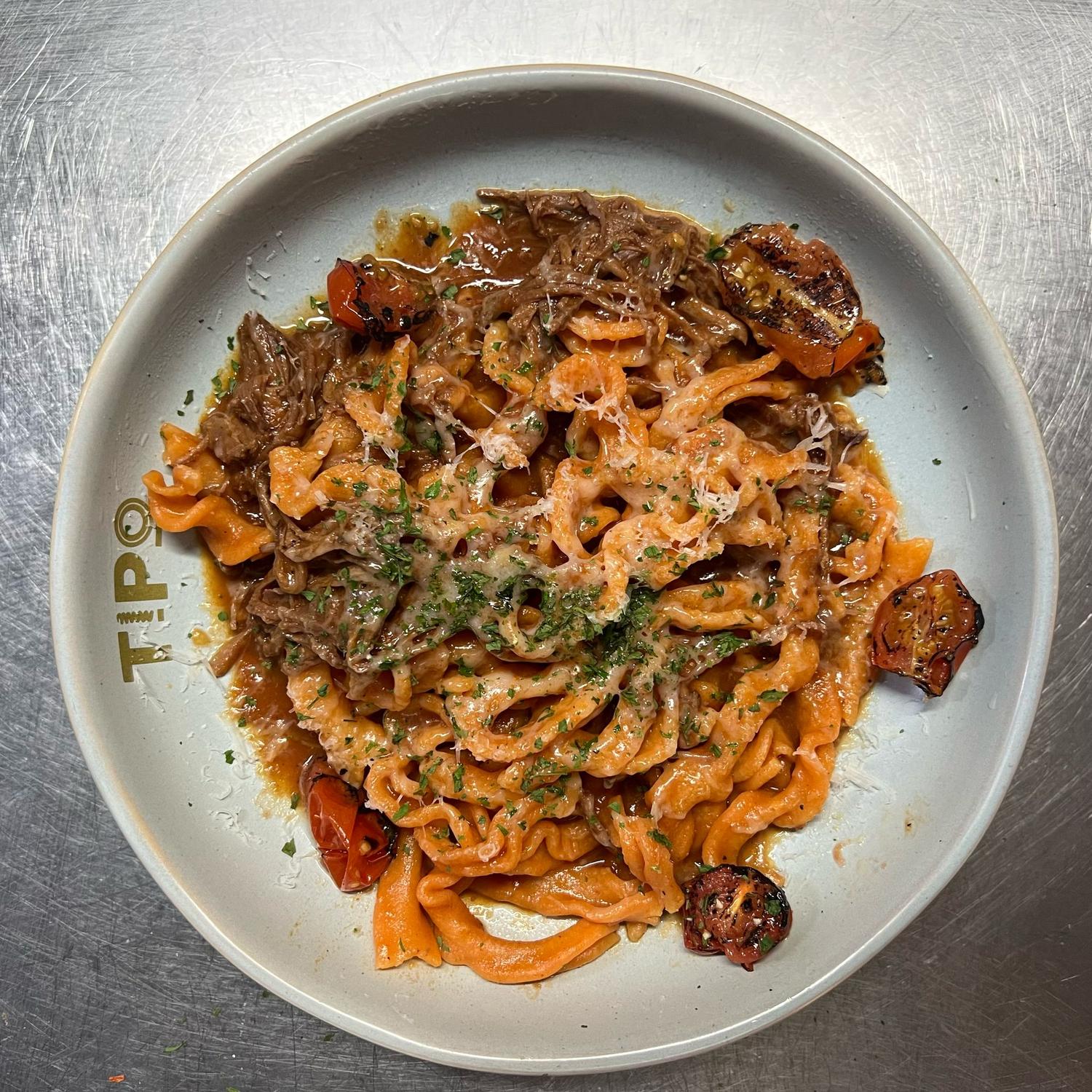 Royal Ragu