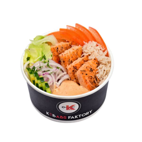 Grain Bowl