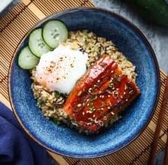 Unagi Don
