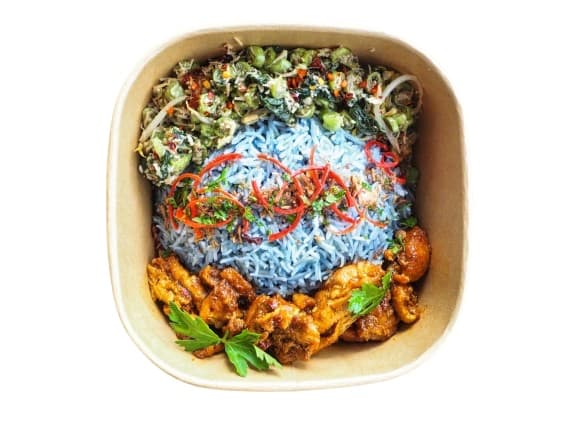 Straits Bento