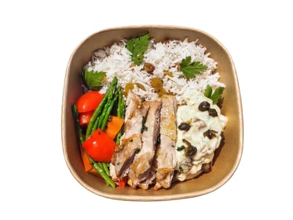 Classic Bento +