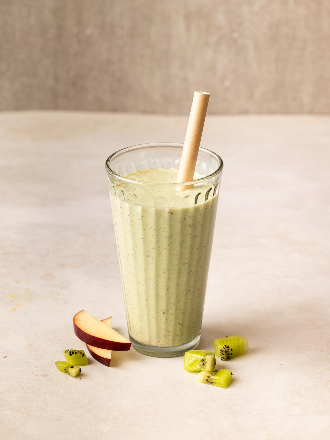 Kiwining VEGAN smoothie