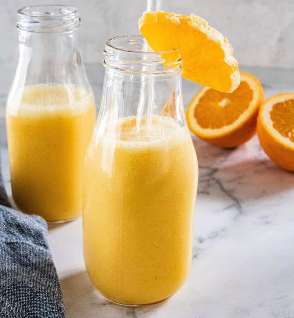Orange Juice