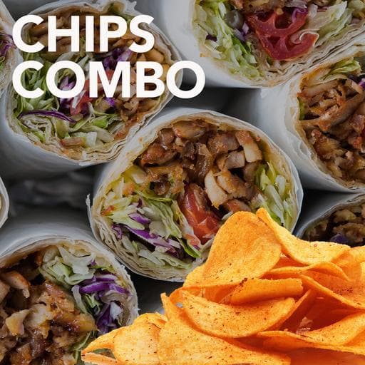 Chips Combo
