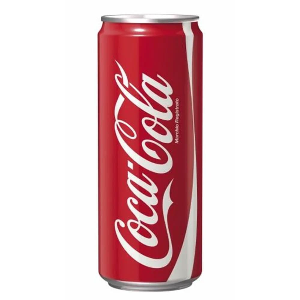 Coke