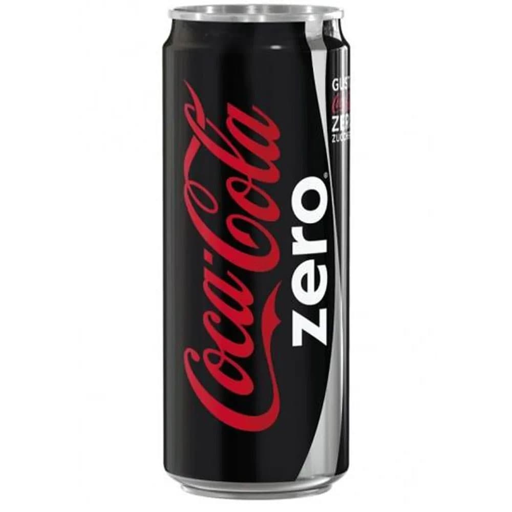 Coke Zero