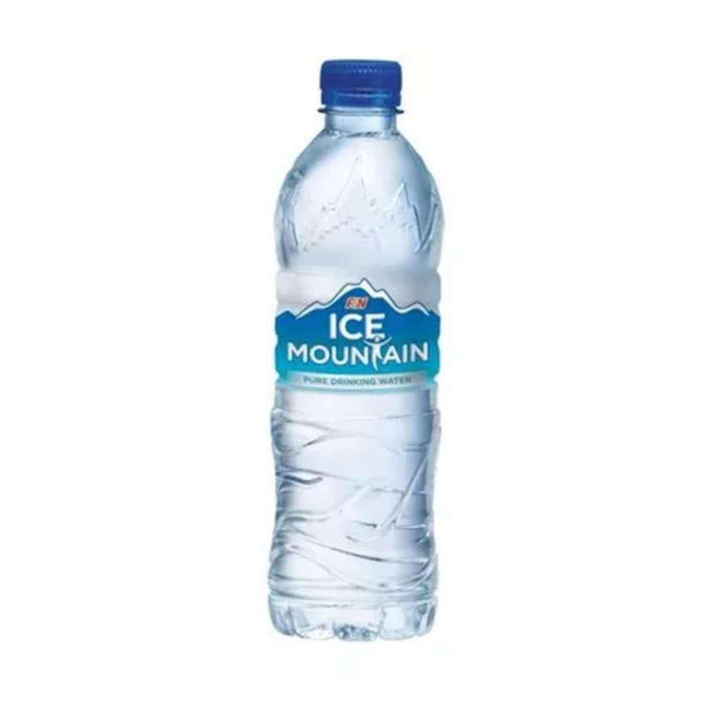 Ice Mountain (Bottled Water)