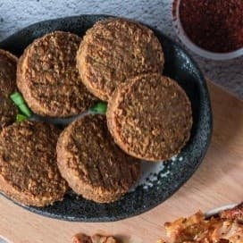Falafels (5 Pcs)