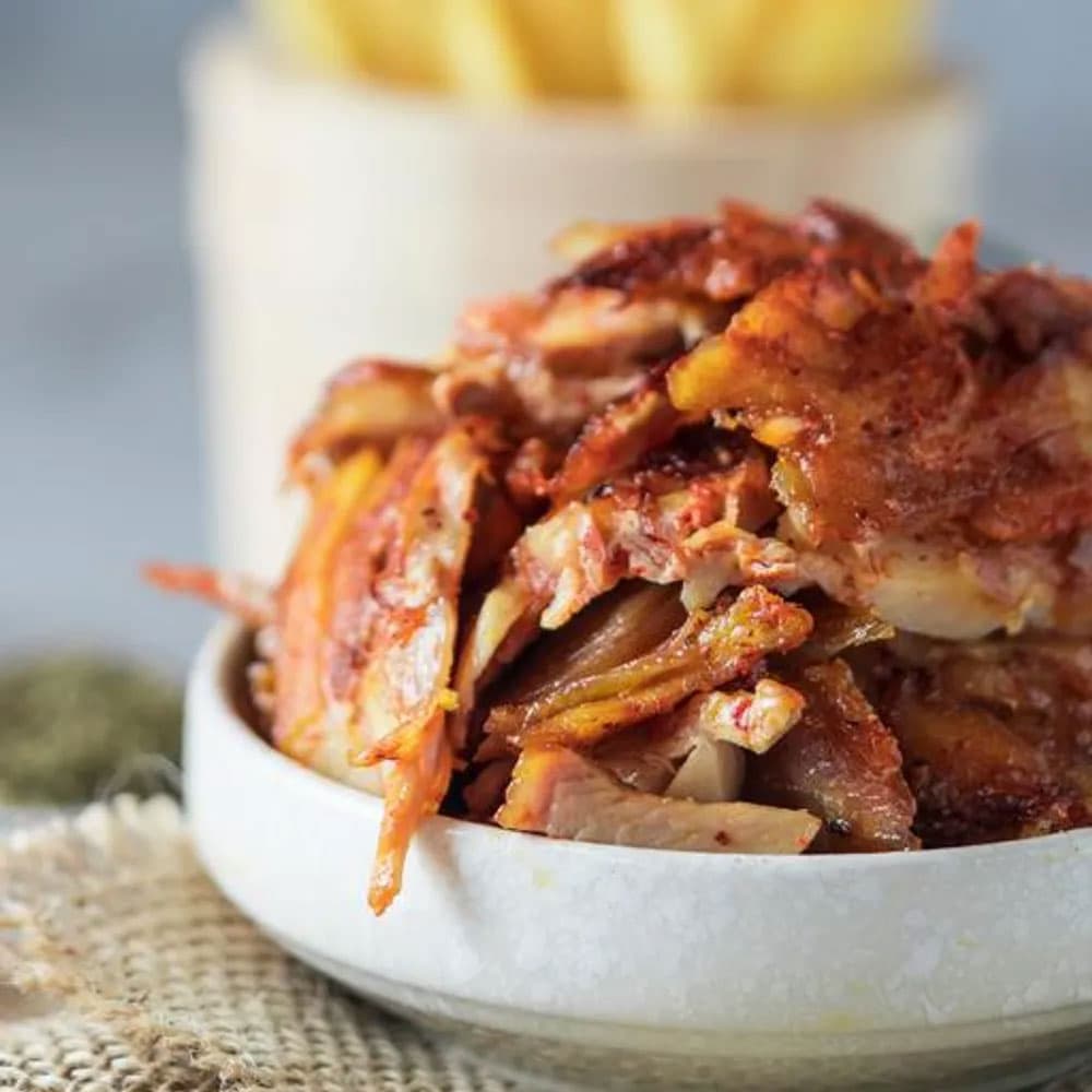 Meat Only - (From 200g)
