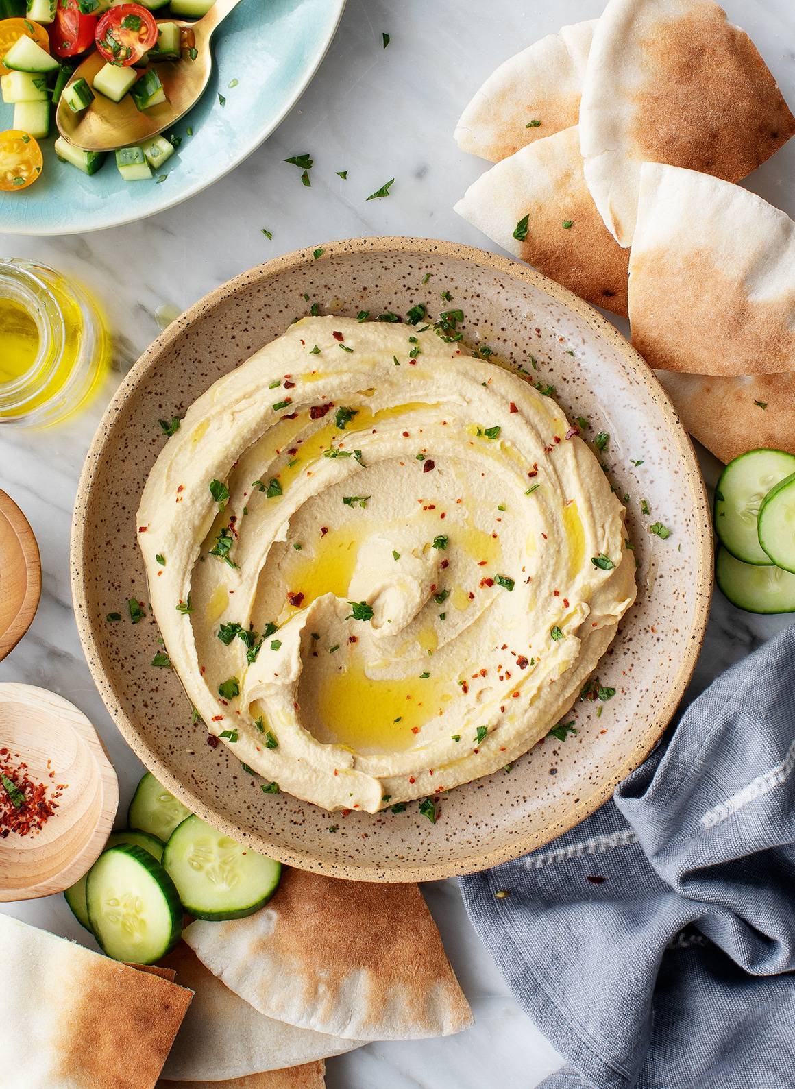 Hummus Dip (150g)
