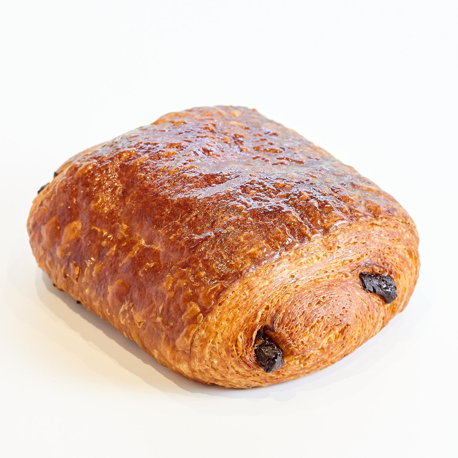 Pain au Chocolat