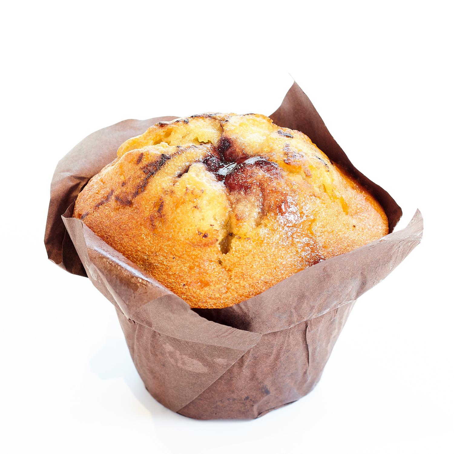 Blueberry Muffin