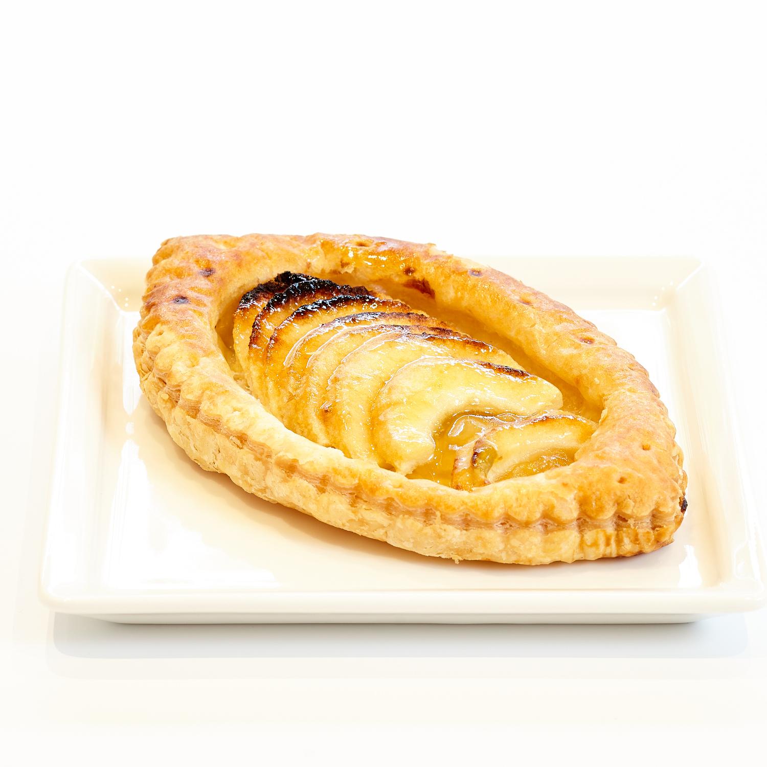 Apple Tart