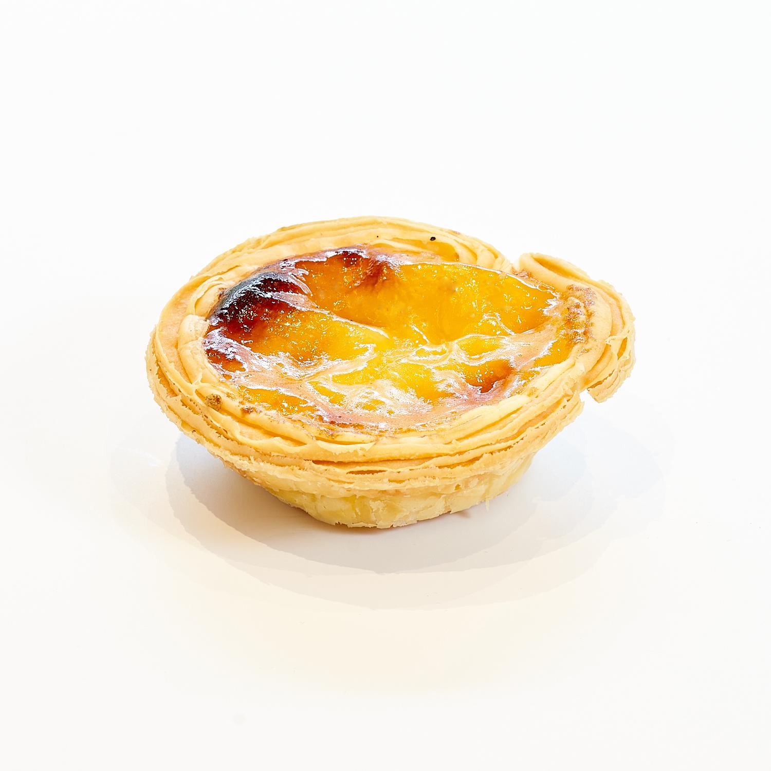 Pastel de Nata