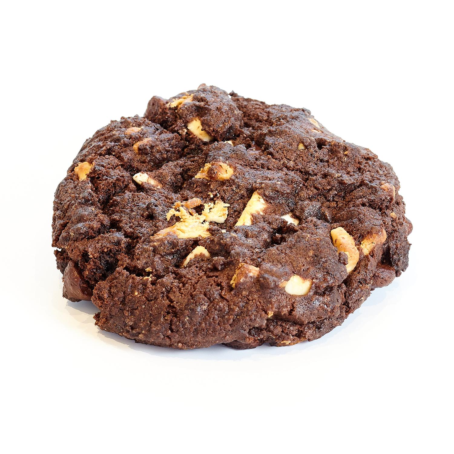 Triple Choc Cookie