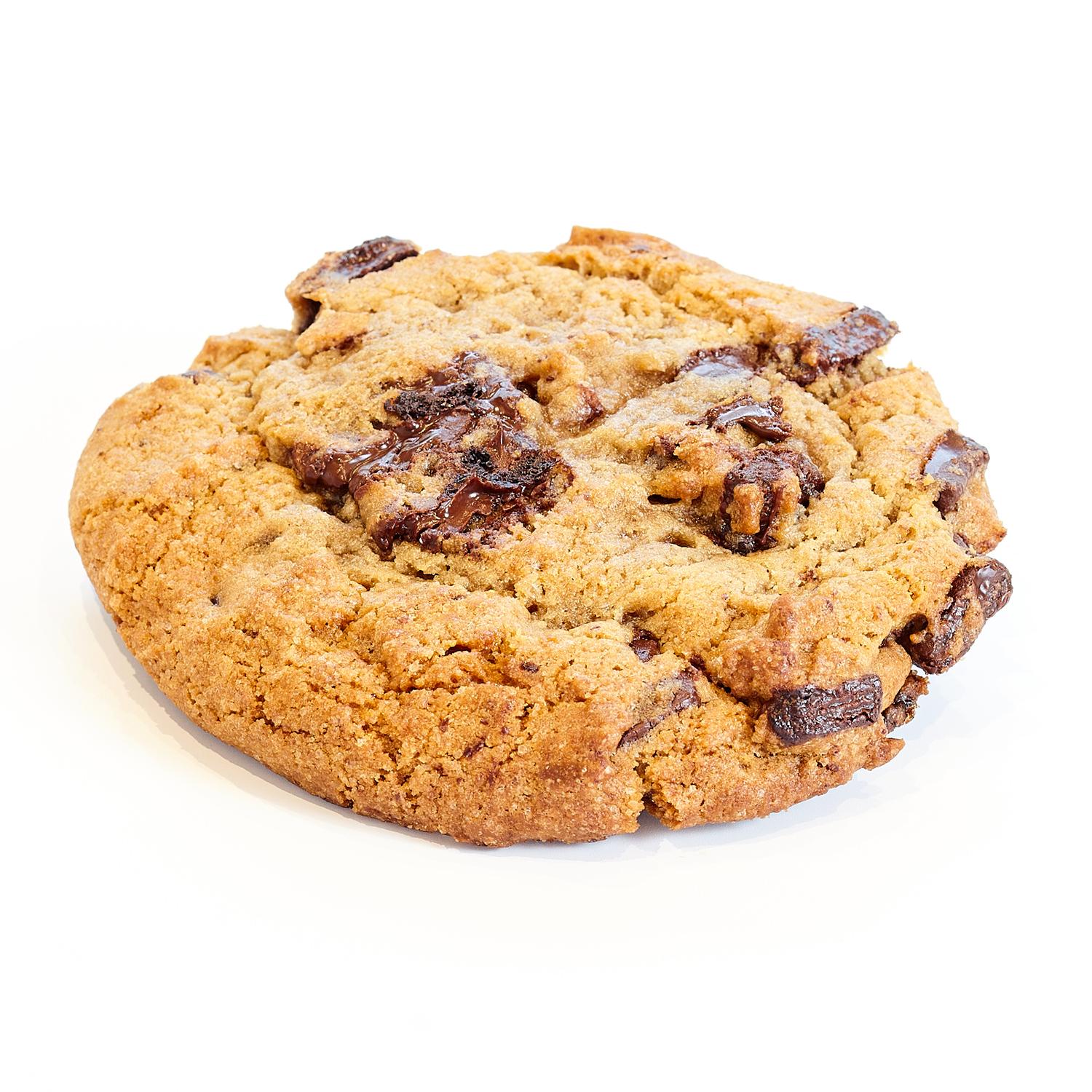 Chocolate Chip Cookie