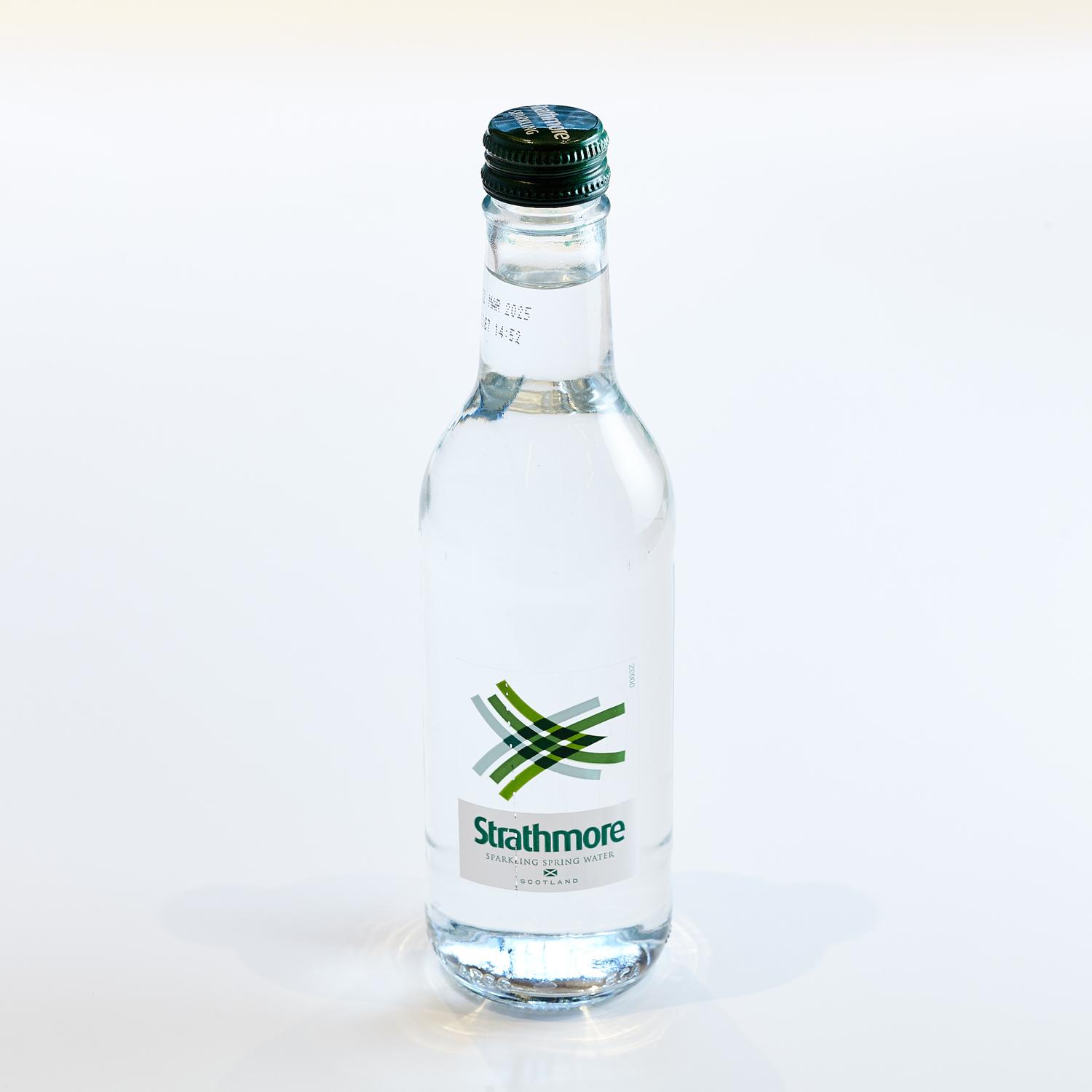 Sparkling Water