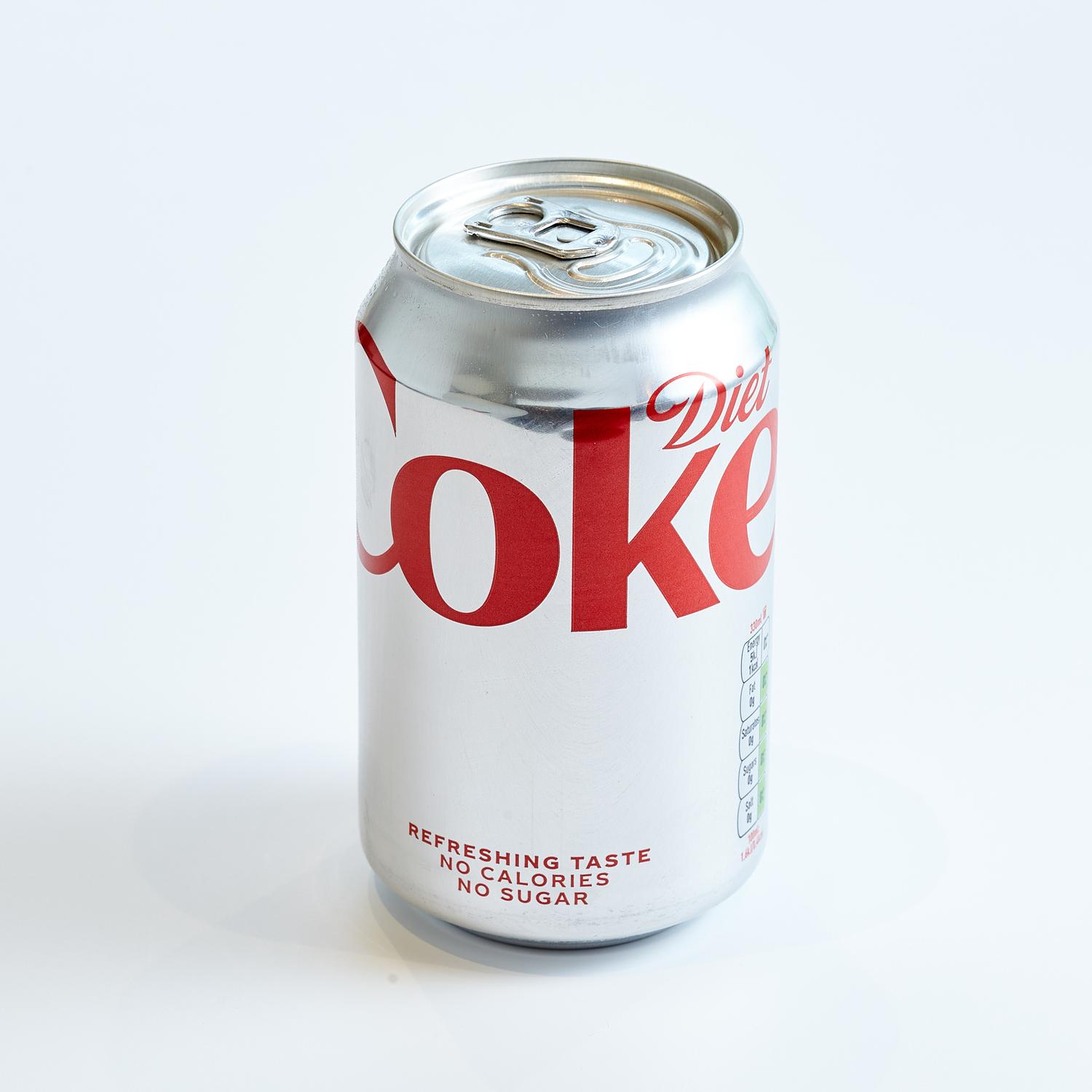Diet Coke