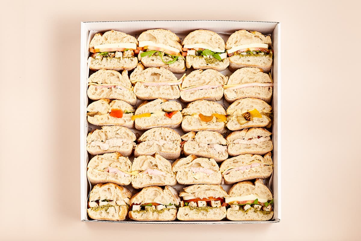 Baguette Board