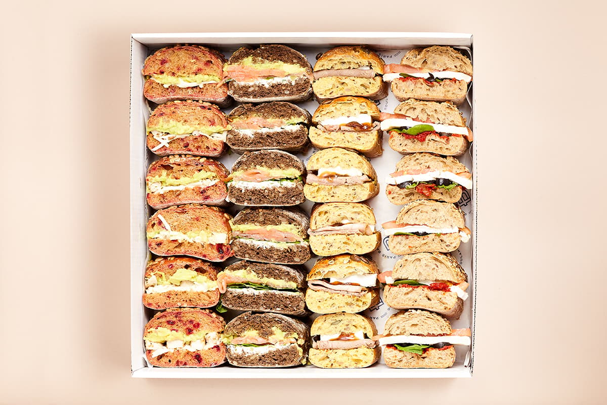 Deluxe Artisan Board
