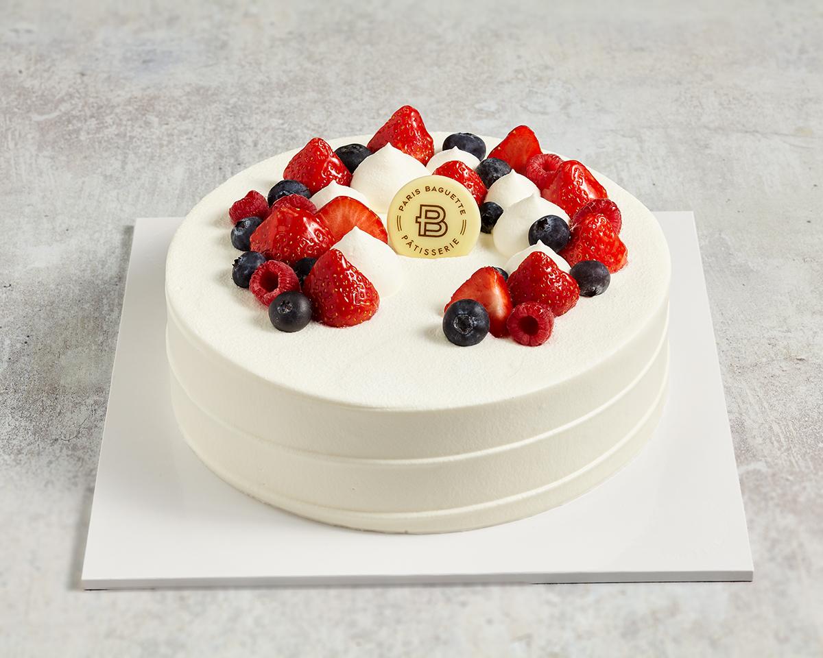 Cream Cakes (Small)