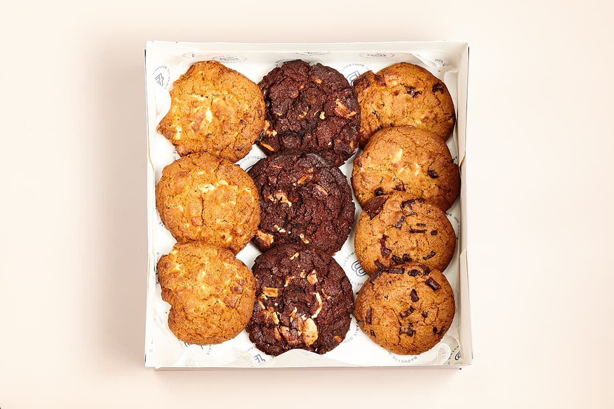 Cookies Board