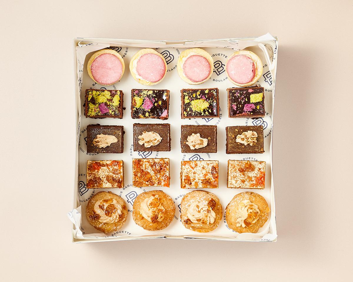 Migniardise Box