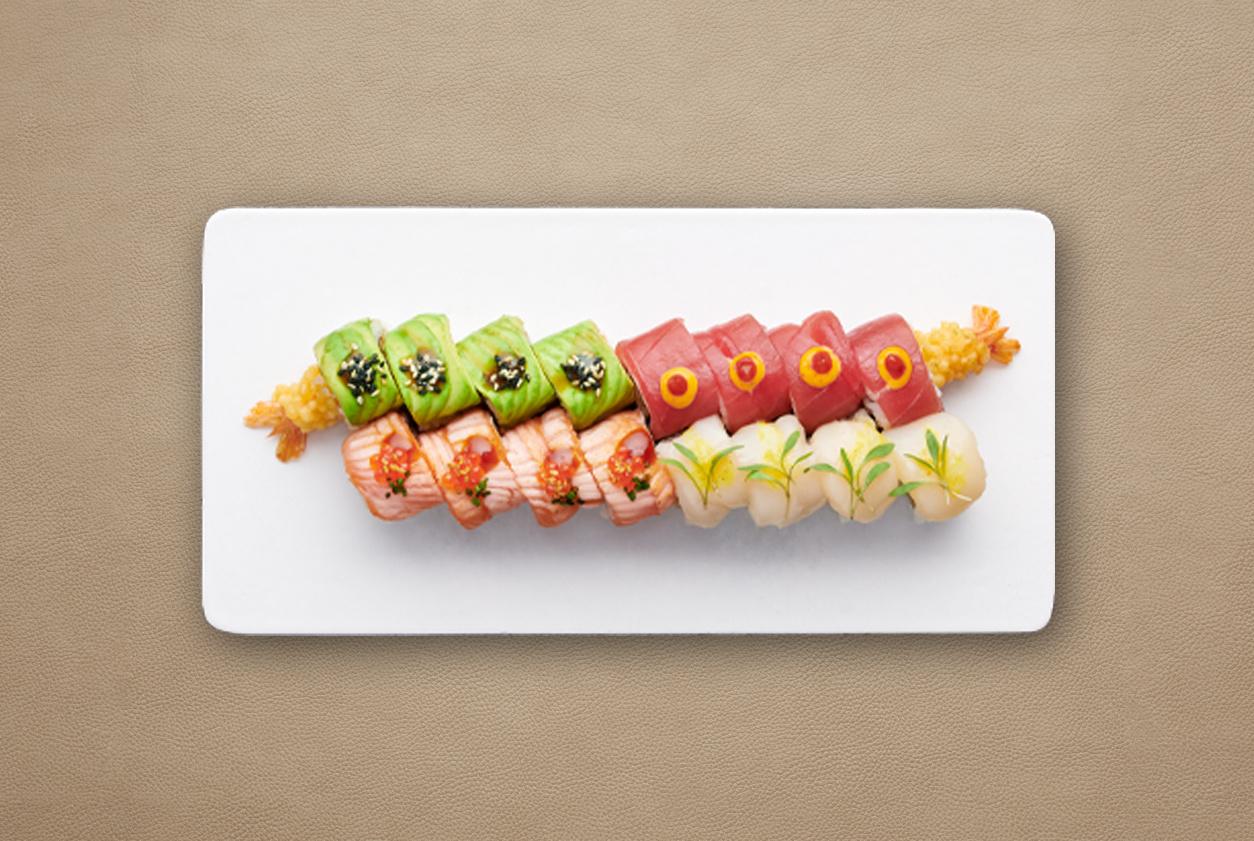Mini Maki Box Set