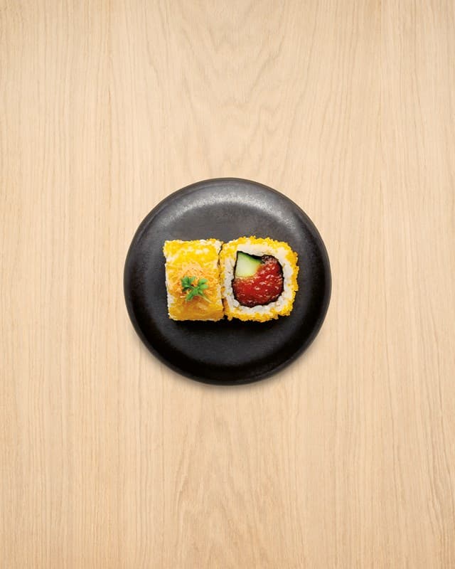 Spicy Tuna Roll