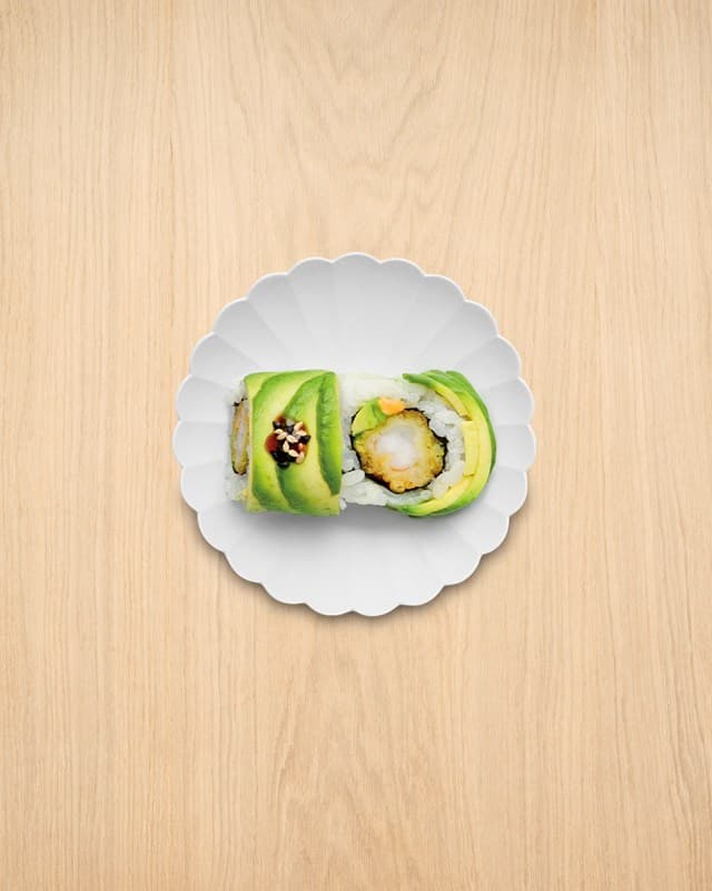Ebi Panko Kaburimaki