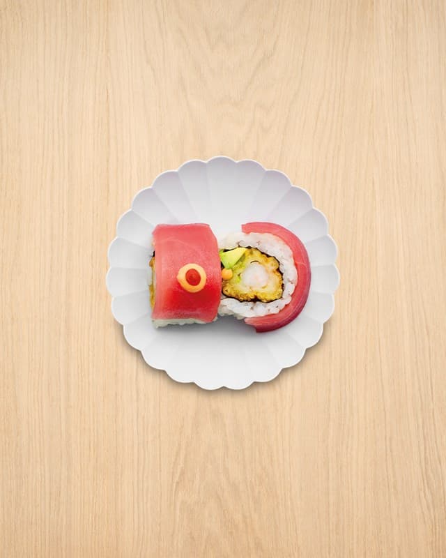 Hell's Kitchen Kaburimaki