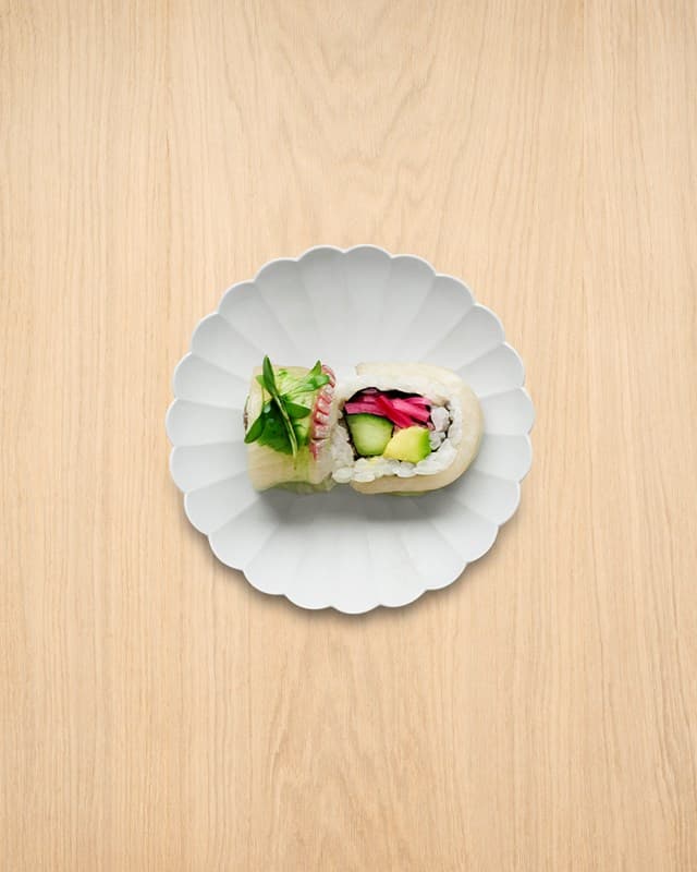Ceviche Kaburimaki