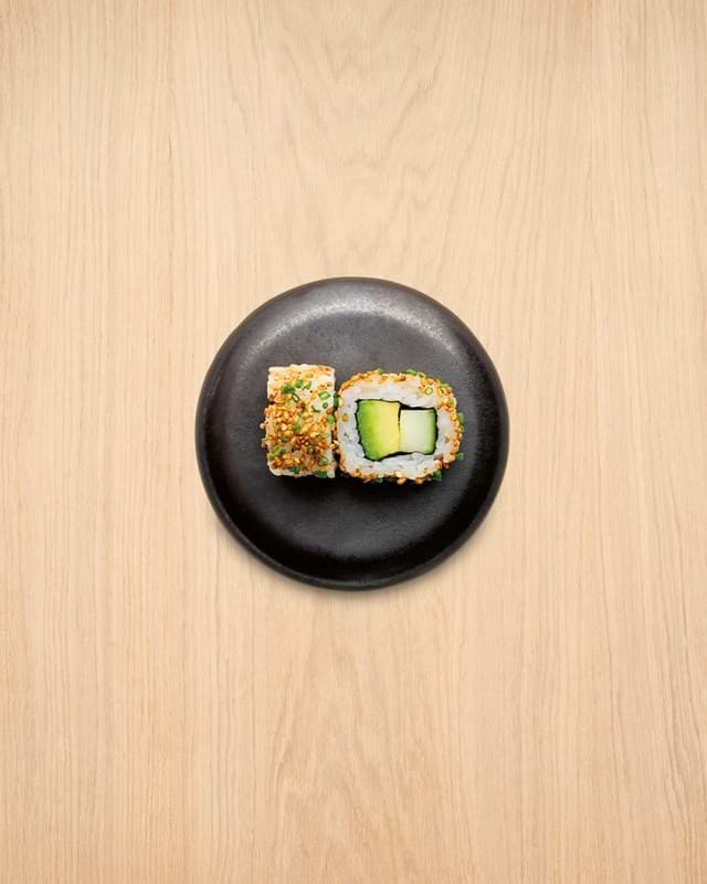 Mamma Mia Uramaki